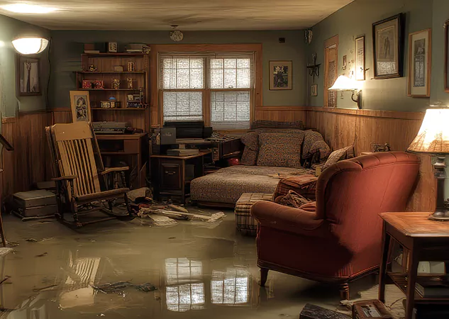 Your Emergency Apartment Water Restoration Specialist in Woodland Park, CO