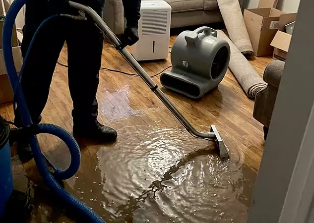 Reliable Basement Water Remediation: Your Basement Water Restoration in Woodland Park, CO