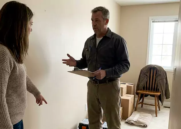 Your Emergency Water Damage Restoration in Woodland Park, CO