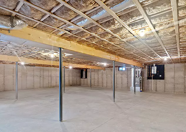 Expert Crawl Space Cleanup: Your Crawl Space Restoration Team in Woodland Park, CO
