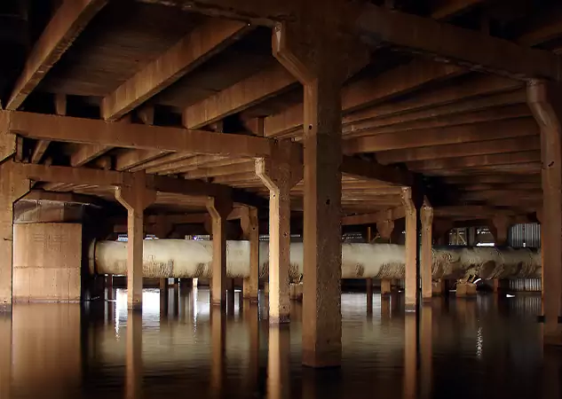 Your Water Damage Mitigation Experts in Woodland Park, CO