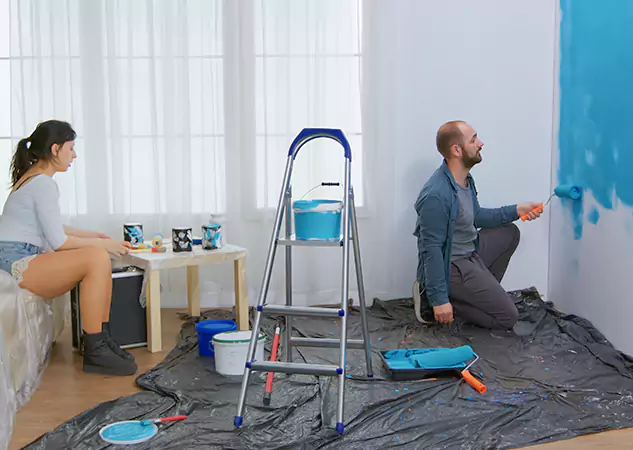 Trusted Water Damage Repair: Your Certified Restoration Company in Woodland Park, CO