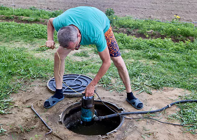 Your Sewage Cleanup Company in Woodland Park, CO