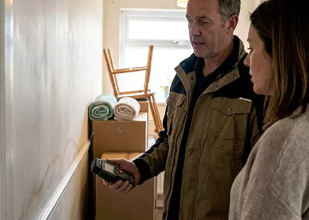 Reliable Flood Damage Cleanup: Your Disaster Restoration Services in Woodland Park, CO