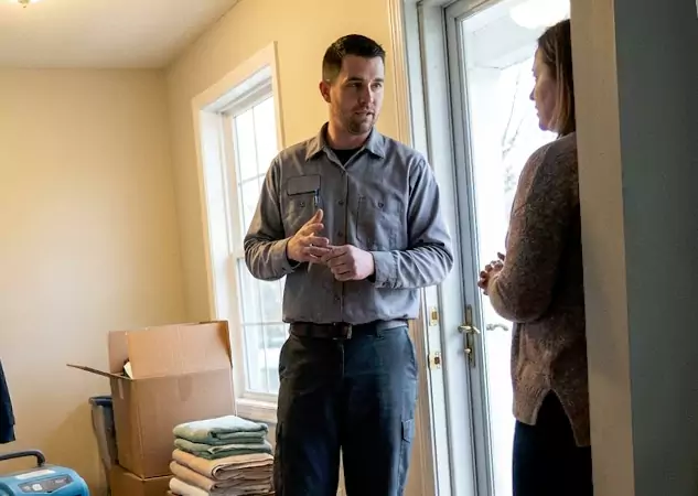 Certified Flood Clean Up Services: Your Flood Damage Specialists in Woodland Park, CO