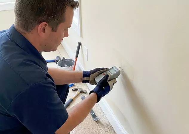 Your Trusted Restoration Company in Woodland Park, CO