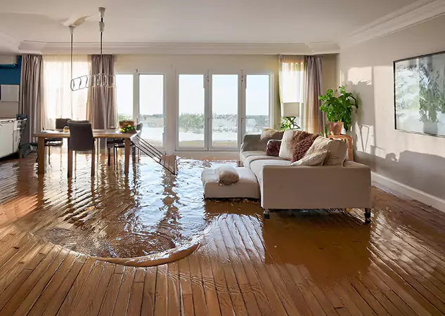 Your Water Removal Specialists in Woodland Park, CO