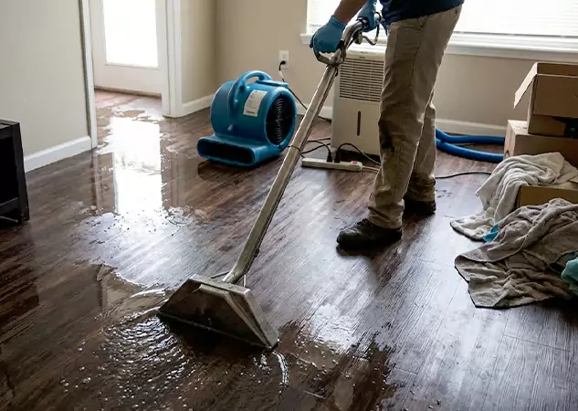 Your Trusted Restoration Company in Woodland Park, CO