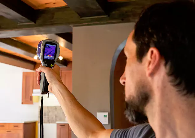 Trusted Water Damage Evaluation: Your Certified Partner in Woodland Park, CO