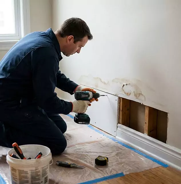 Reliable Water Restoration: Your Restoration Company Water Damage Experts in Woodland Park, CO