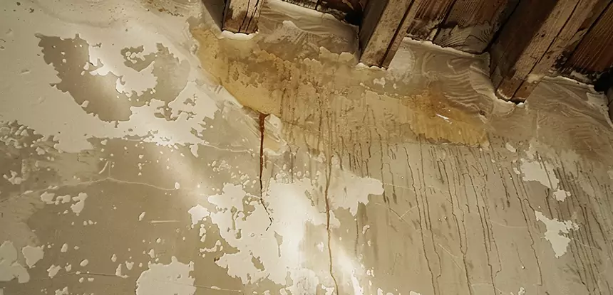 Professional Attic Water Damage Repair Services in Woodland Park, CO