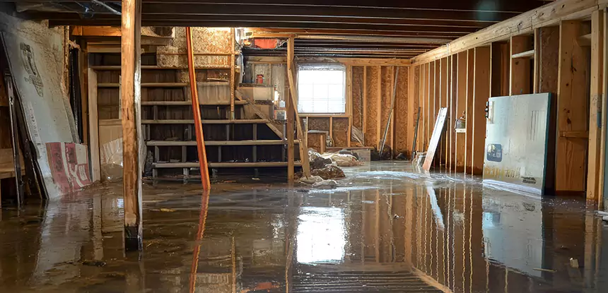 Professional Basement Water Restoration Services in Woodland Park, CO