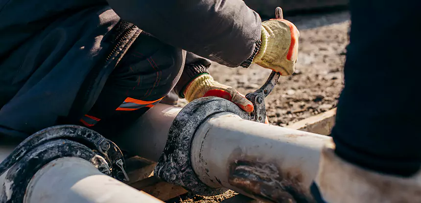 Professional Burst Pipe Water Cleanup Services in Woodland Park, CO