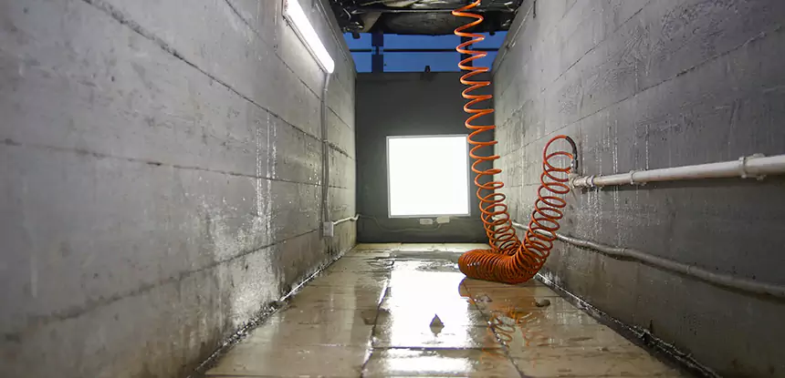 Professional Crawl Space Water Mitigation Services in Woodland Park, CO