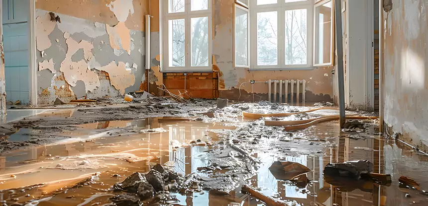 Professional Damage Restoration Service in Woodland Park, CO