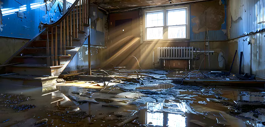 Professional Water Damage Restoration Services in Woodland Park, CO