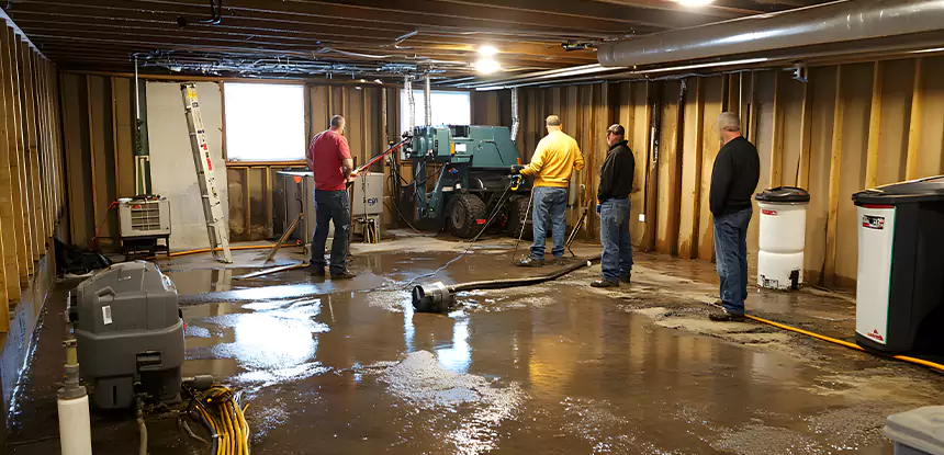 Professional Emergency Water Removal Services in Woodland Park, CO