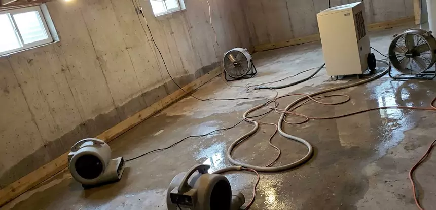 Professional Fire and Water Clean Up Services in Woodland Park, CO