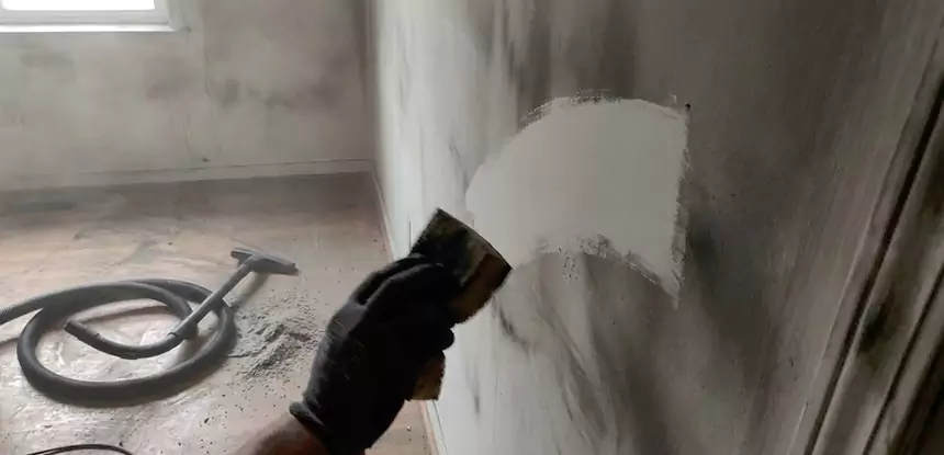 Professional Water and Fire Damage Restoration Services in Woodland Park, CO