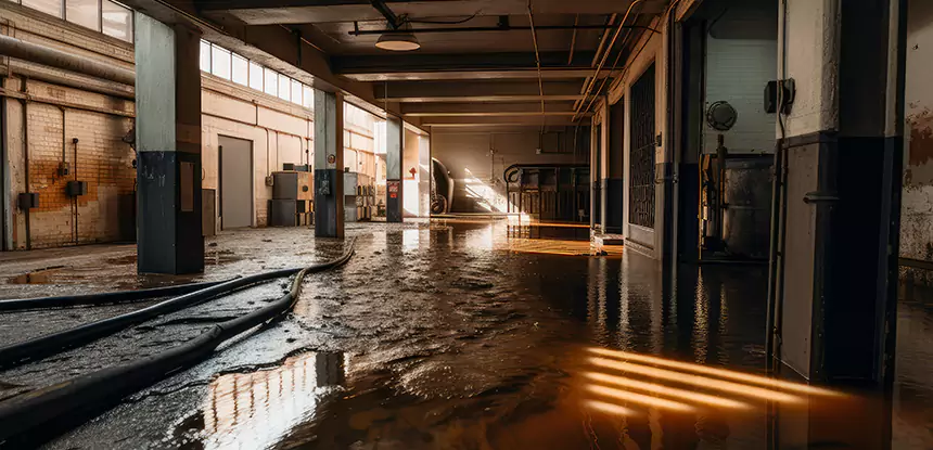 Professional Crawl Space Flooding Repair Services in Woodland Park, CO