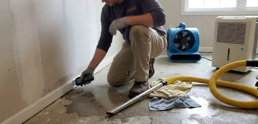 Professional Interior Water Damage Repair Services in Woodland Park, CO