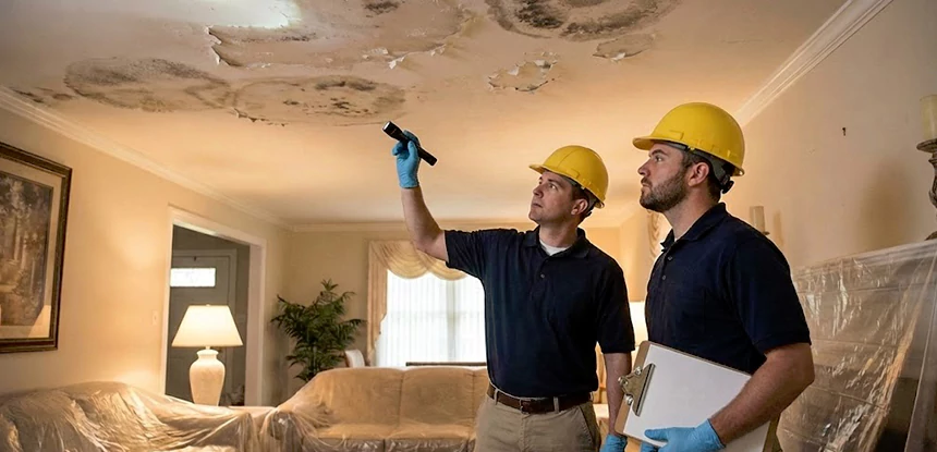 Professional Leak Detection Services in Woodland Park, CO