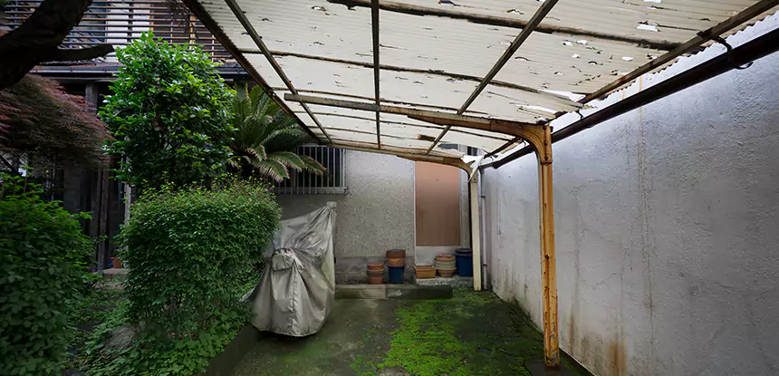 Professional Roof and Water Damage Repair Services in Woodland Park, CO
