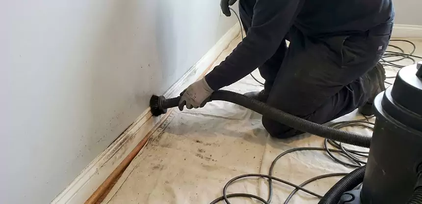 Professional Smoke and Water Damage Restoration Services in Woodland Park, CO