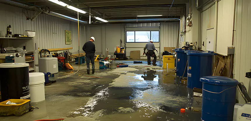 Flood Mitigation Services in Woodland Park