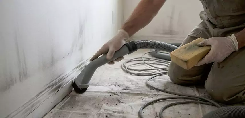 Water and Fire Damage Repair in Woodland Park