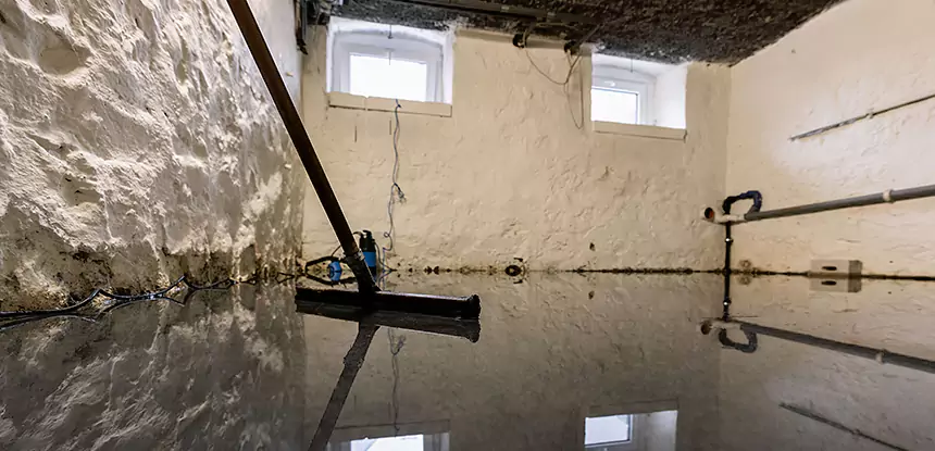 Residential Water Extraction Services in Woodland Park
