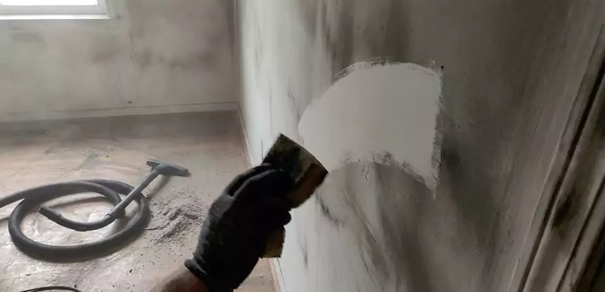 Residential Fire Damage Cleanup in Woodland Park