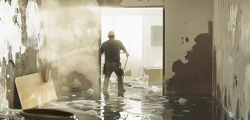 Professional Water and Mold Restoration Services in Woodland Park, CO