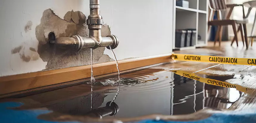 Professional Water Leak Clean Up Services in Woodland Park, CO