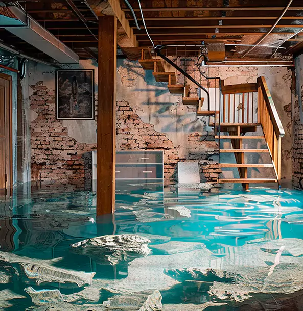Why Woodland Park Restoration Pro Is the Right Choice for Basement Flooding Remediation in Woodland Park, CO?