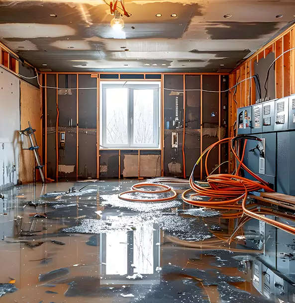 Why Woodland Park Restoration Pro Is the Trusted Choice for Basement Flood Restoration in Woodland Park, CO?