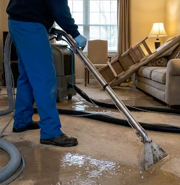 Why Woodland Park Homeowners Choose Woodland Park Restoration Pro for Carpet Flood Cleaning?