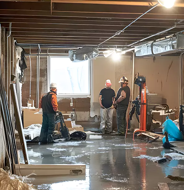 Why Woodland Park Businesses Rely on Woodland Park Restoration Pro?