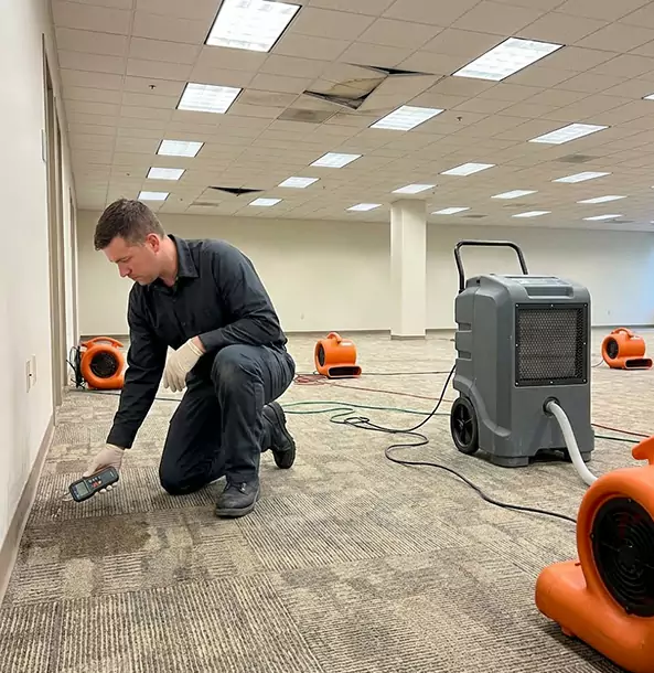Why Woodland Park Businesses Choose Woodland Park Restoration Pro for Water Cleanup?