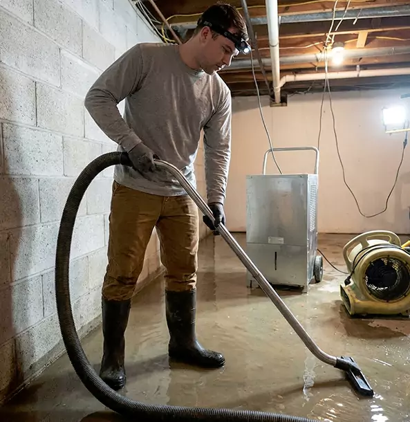 Why Woodland Park Businesses Choose Woodland Park Restoration Pro?
