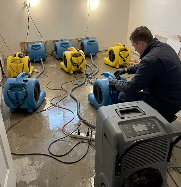 Why Woodland Park Businesses Trust Woodland Park Restoration Pro for Water Damage Response?