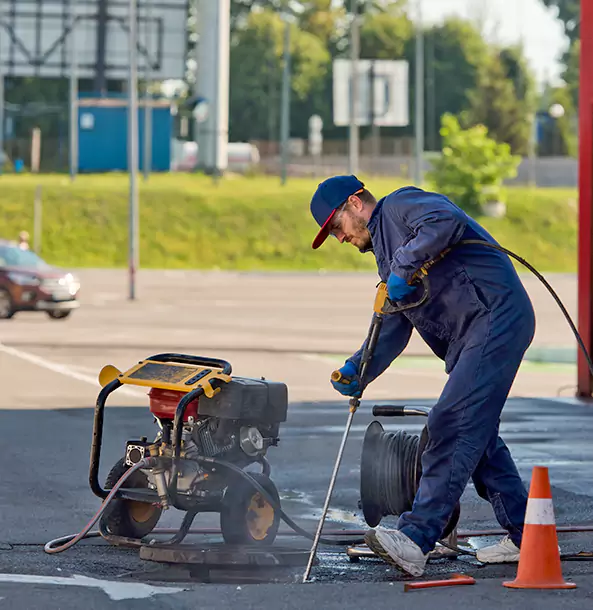Your Sewage Cleanup Company in Woodland Park, CO