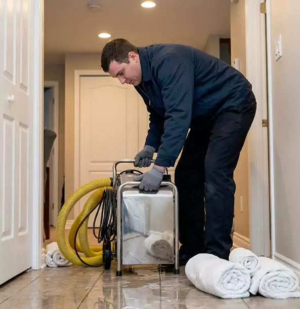 Why Property Owners in Woodland Park Choose Woodland Park Restoration Pro for Emergency Water Extraction?