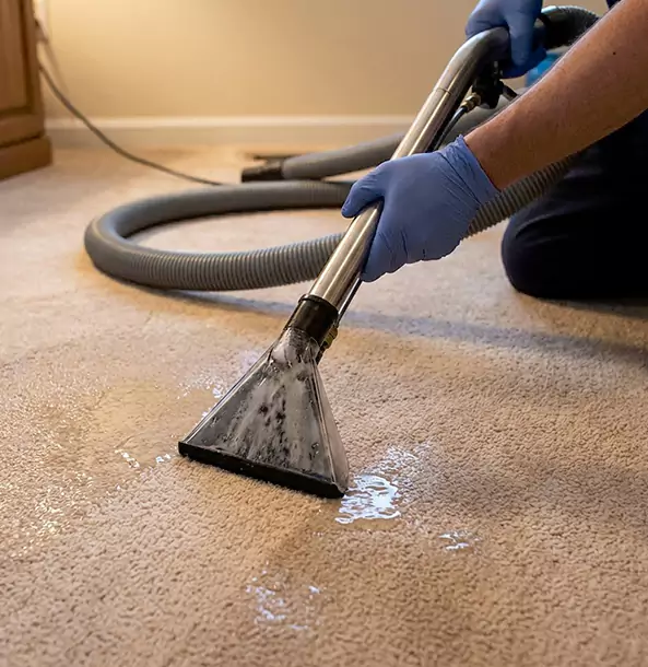 Why Woodland Park Property Owners Choose Woodland Park Restoration Pro for Emergency Water Removal?