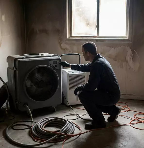 Why Woodland Park Property Owners Choose Woodland Park Restoration Pro for Fire and Water Damage Restoration?
