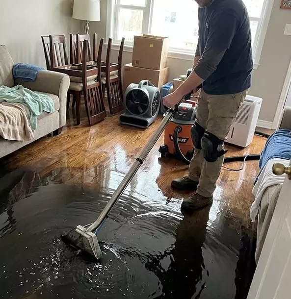 Why Woodland Park Restoration Pro Delivers the Best Flood Restoration Services in Woodland Park, CO?