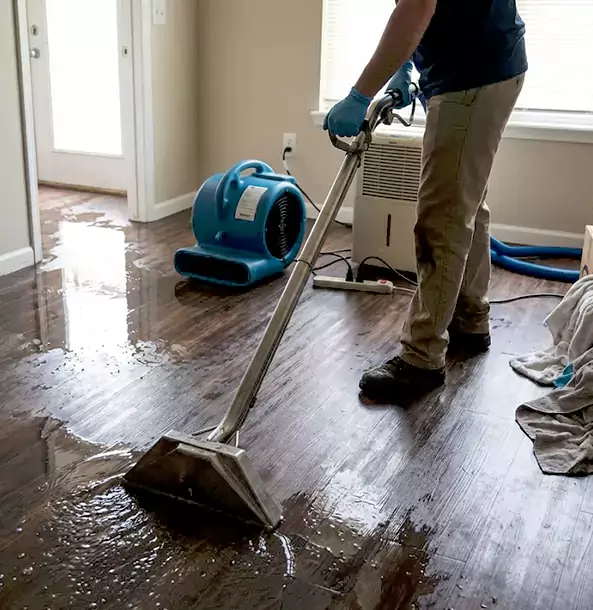 Why Woodland Park Homeowners Choose Woodland Park Restoration Pro?