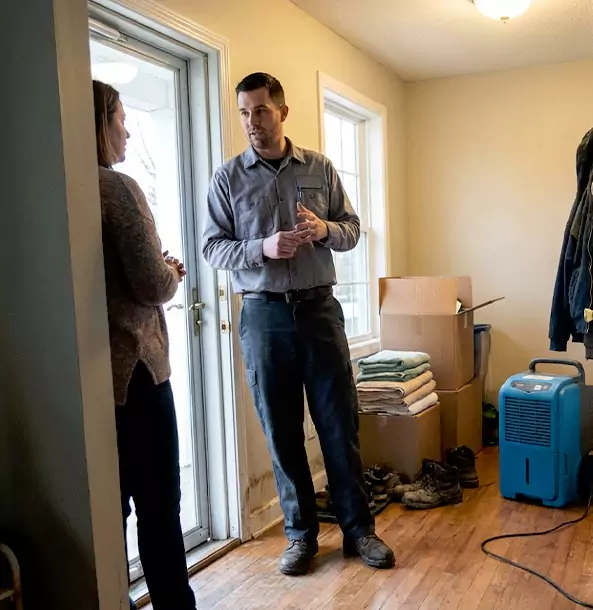 Why Woodland Park Trusts Woodland Park Restoration Pro for Water Damage Restoration Service?