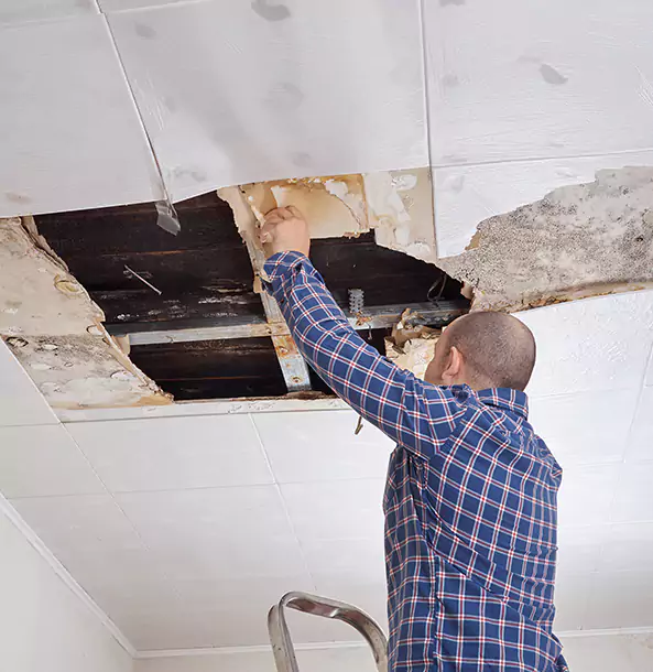 Why Woodland Park Property Owners Choose Woodland Park Restoration Pro for Reconstruction?