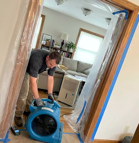 Why Woodland Park Trusts Woodland Park Restoration Pro for Water Mitigation?
